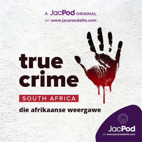 gerda de sousa age|True Crime South Africa – die Afrikaanse weergawe JacPod.